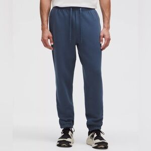 Lululemon x Peloton Steady State Jogger in Dilute Dye NWT